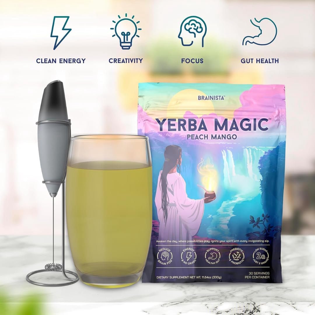 Yerba Mate