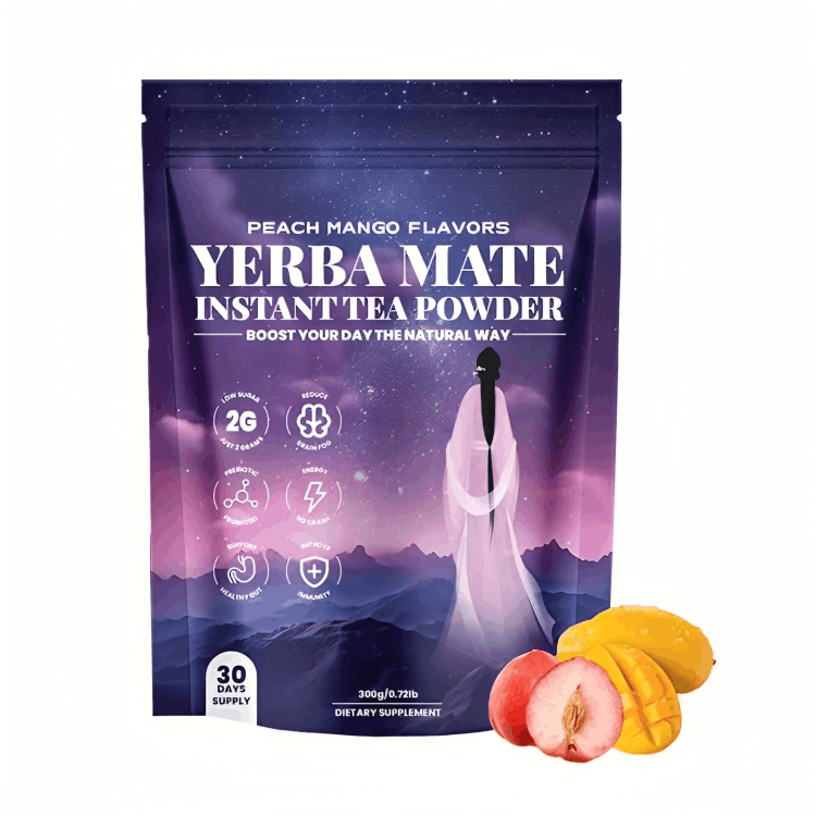 Yerba Mate